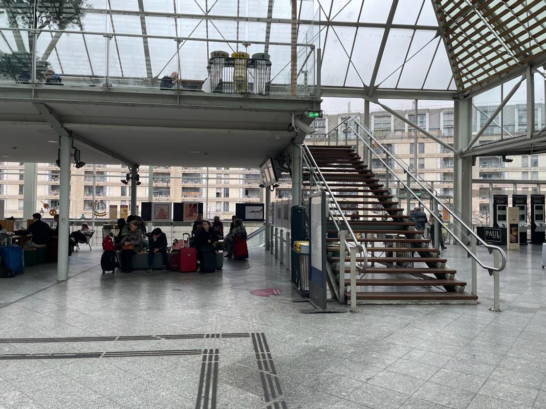 Emplacement 2-3 - Pause sucrée et/ou cadeaux alimentaires et/ou café de spécialité - 12mois